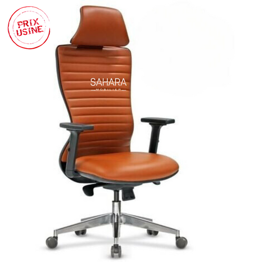 Fauteuil de direction ARYA Réf B3810