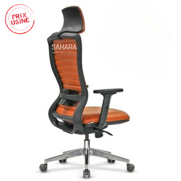 Fauteuil de direction ARYA Réf B3810