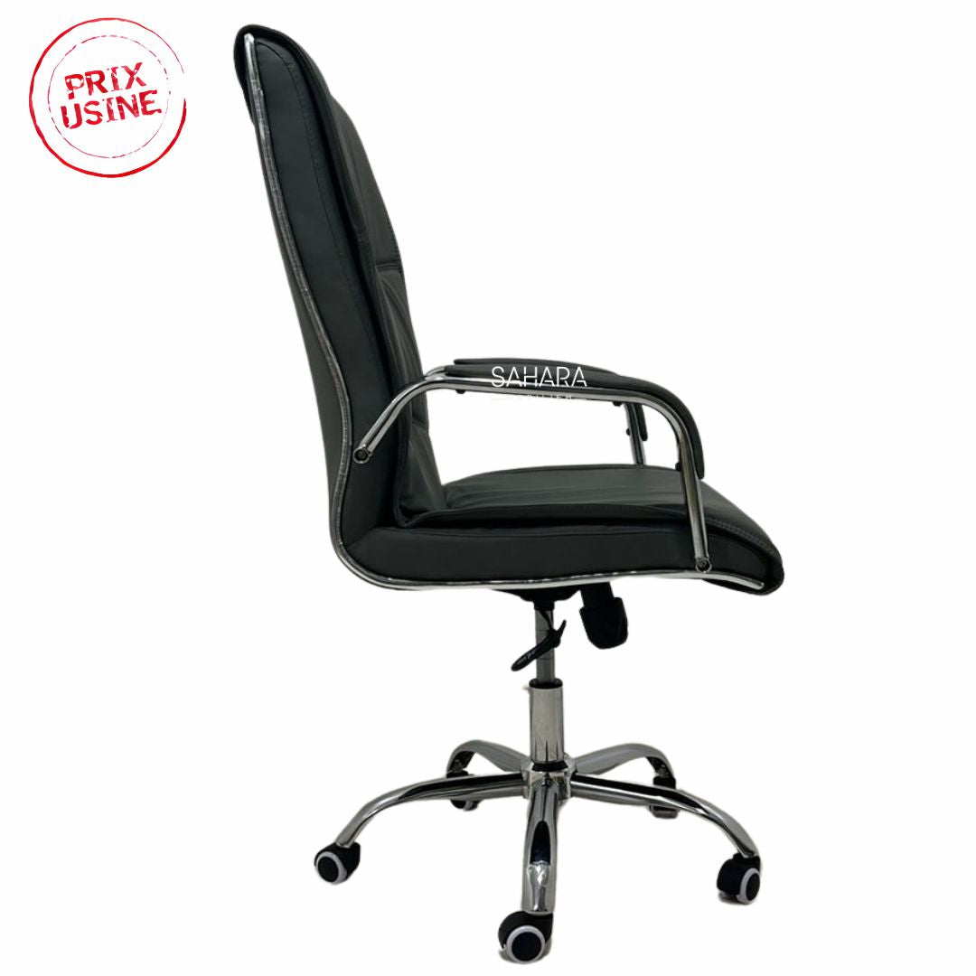 Fauteuil Président MASTER Réf B2673