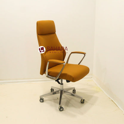 Fauteuil de direction Sienna Ergo  Réf B4090