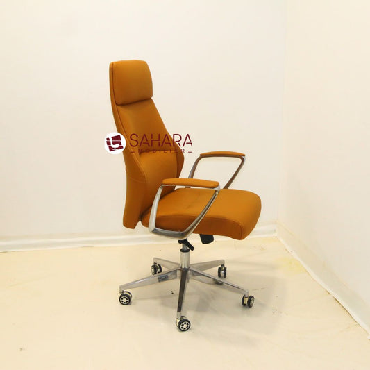 Fauteuil de direction Sienna Ergo  Réf B4090