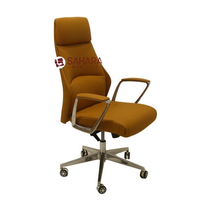 Fauteuil de direction Sienna Ergo  Réf B4090