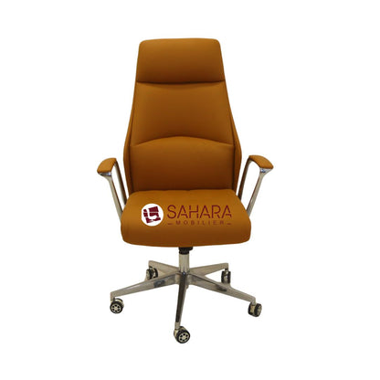 Fauteuil de direction Sienna Ergo  Réf B4090