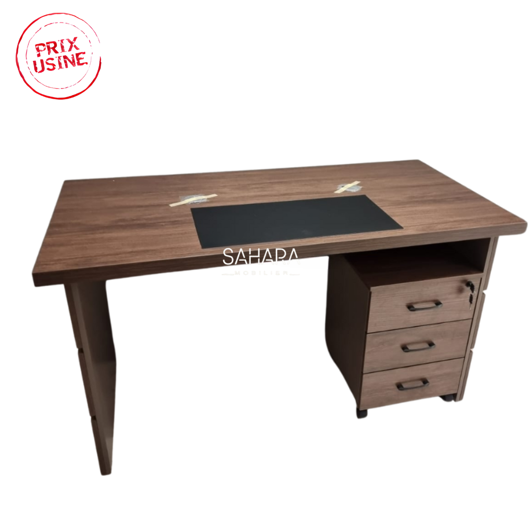 Bureau DIJON Camel Réf. B2153