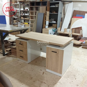 Bureau MOD Réf B3271