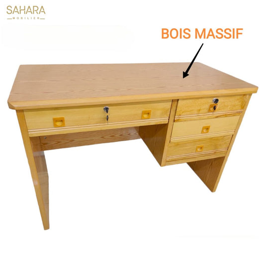 Bureau individuel 17+14 Réf B2935