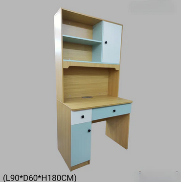 Bureau d'enfant zain Réf B3416