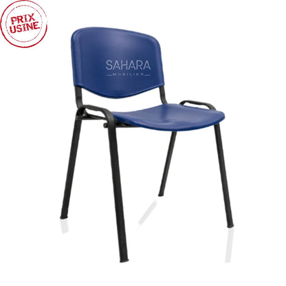 Chaise NOVA ISO PVC  Réf. B2056