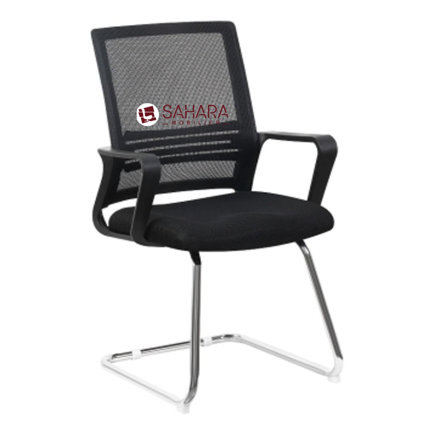 Fauteuil visiteur Nexus pour bureau Réf B4071