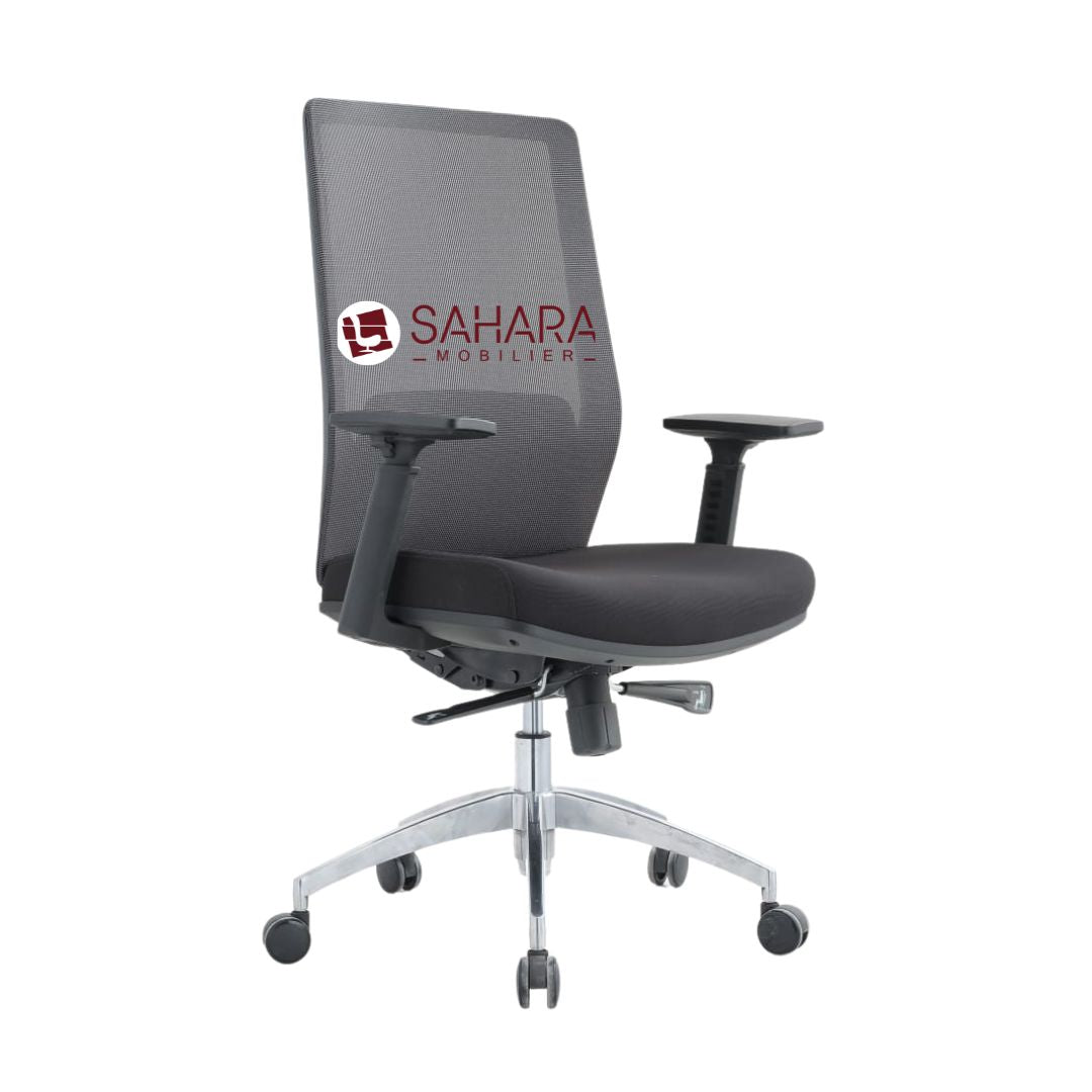 Fauteuil de direction AeroChair Réf B4091