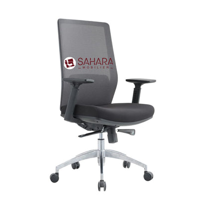 Fauteuil de direction AeroChair Réf B4091