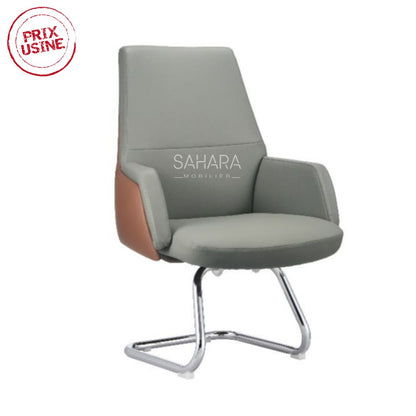 Pack de fauteuil ZODE Gris Réf B3354