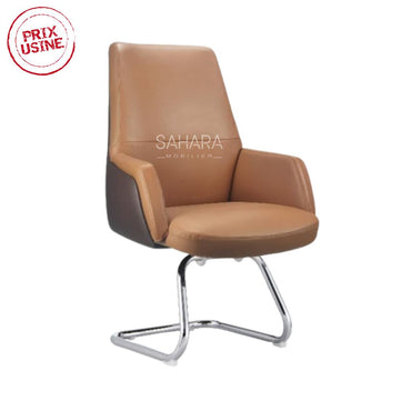 Pack de fauteuil ZODE Marron Réf B3353