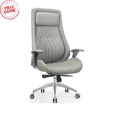 Pack fauteuil PAKI  GRIS Réf B3359