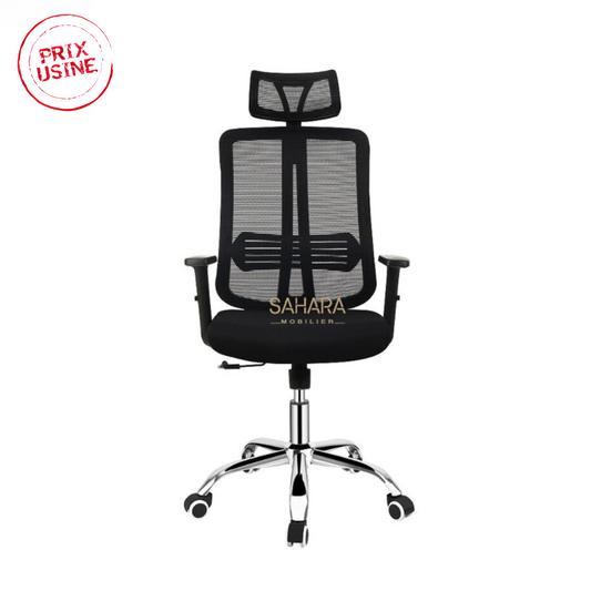 Fauteuil En MESH DC-226 Réf B3049