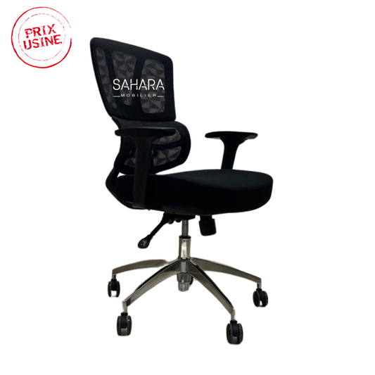 Fauteuil de direction EASY-PEASY Réf B3831