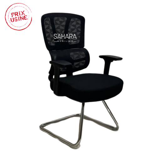 Fauteuil Visiteur easy-peasy Réf B3835