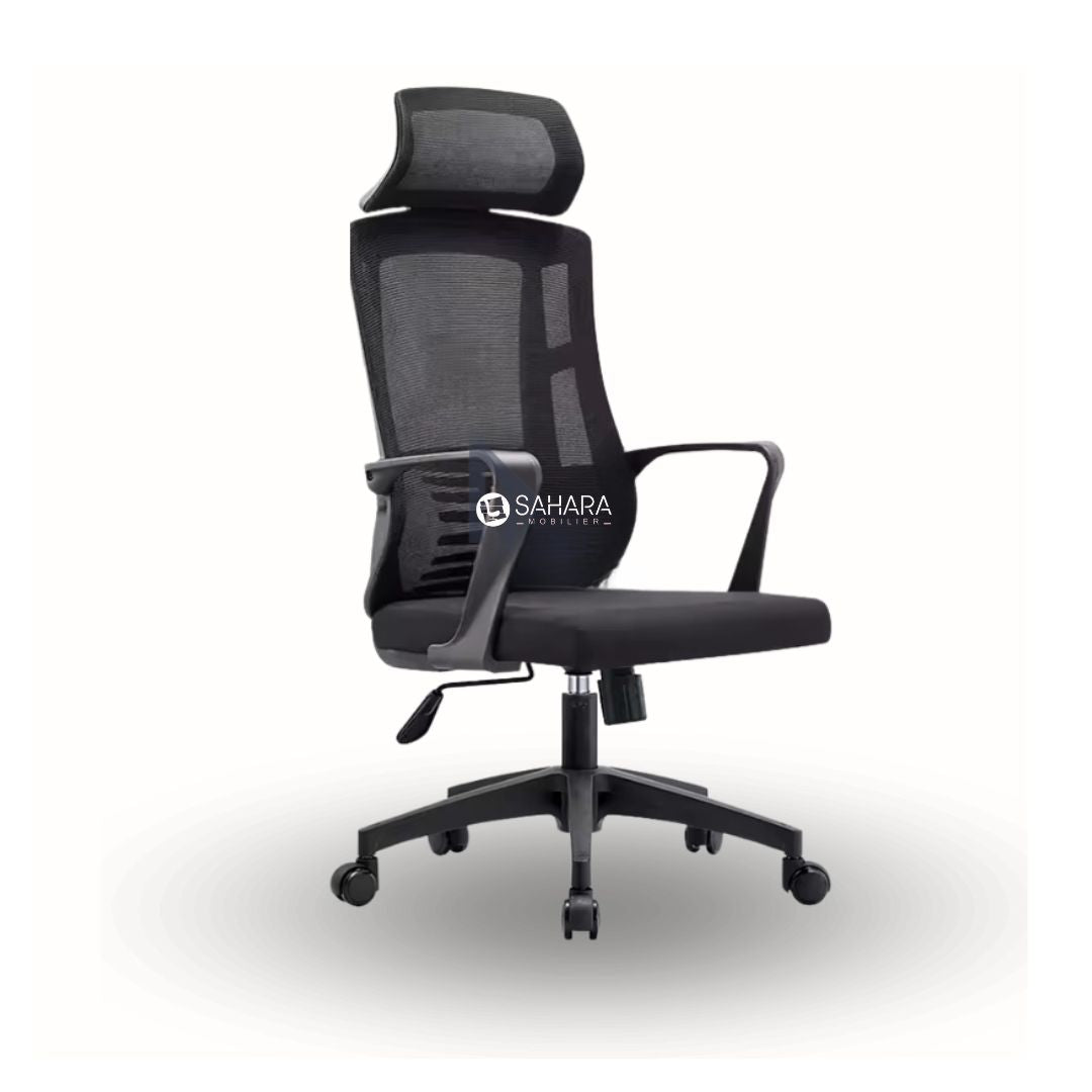 Fauteuil Opérateur En Mesh 908A Réf B3254