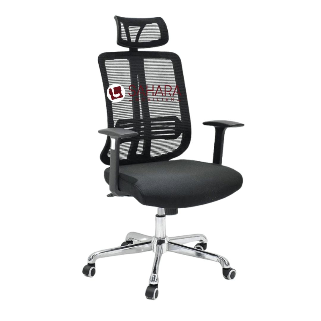 Fauteuil de direction 509A Réf B4112