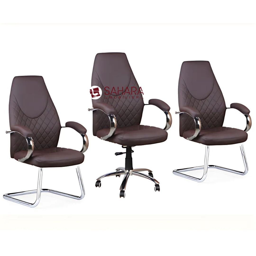 Pack de fauteuils A155 Réf B3169