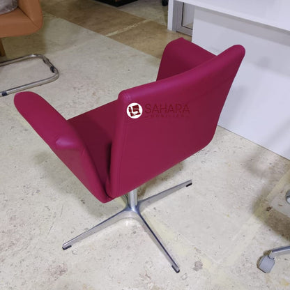 Fauteuil Flexi Design Réf B4143