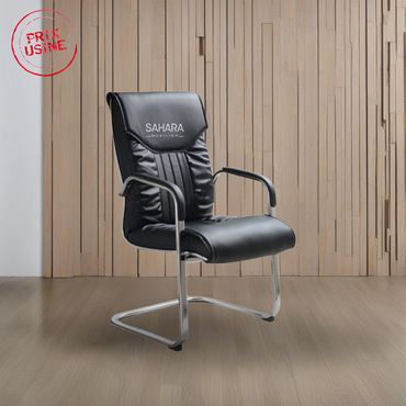 Fauteuil Visiteur LYES Réf B3517