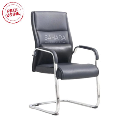 Fauteuil visiteur 883V Réf B3297