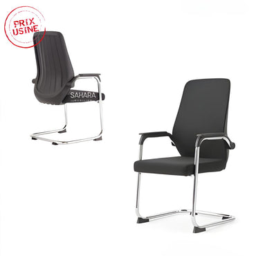 Fauteuil Visiteur FARCTORY Réf B3589