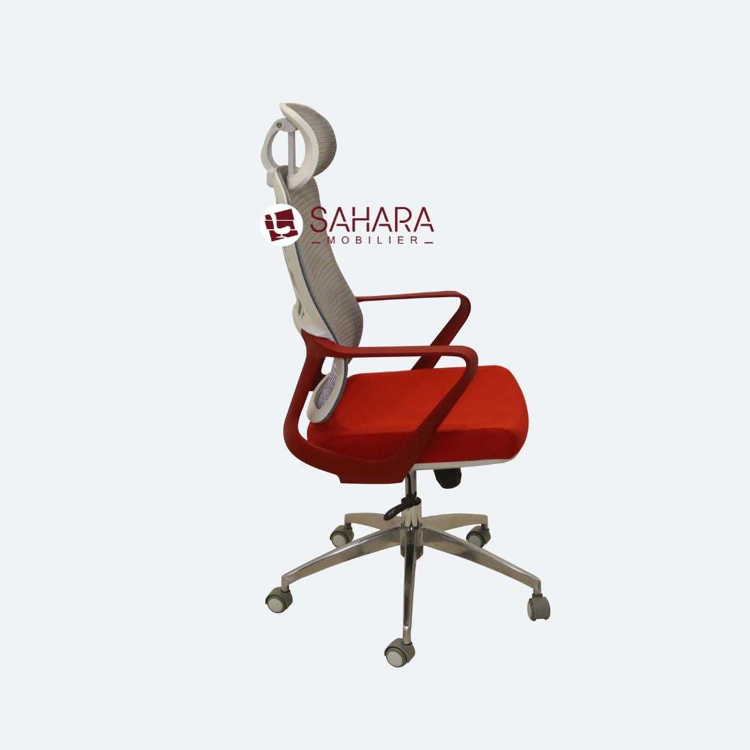 Fauteuil de direction 2356A Réf B4110