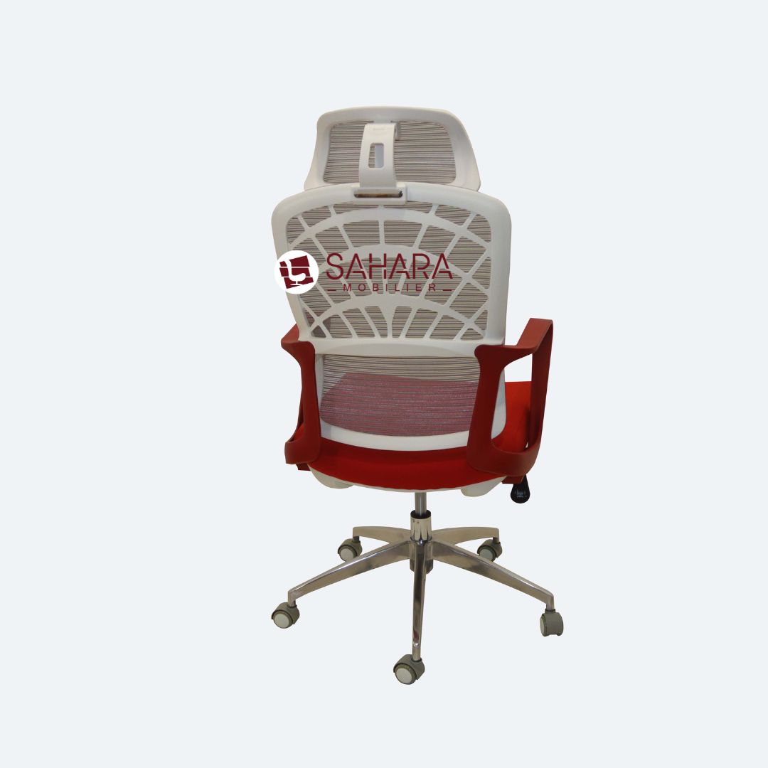 Fauteuil de direction 2356A Réf B4110