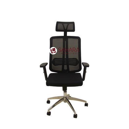 Fauteuil de direction 509A Réf B4112