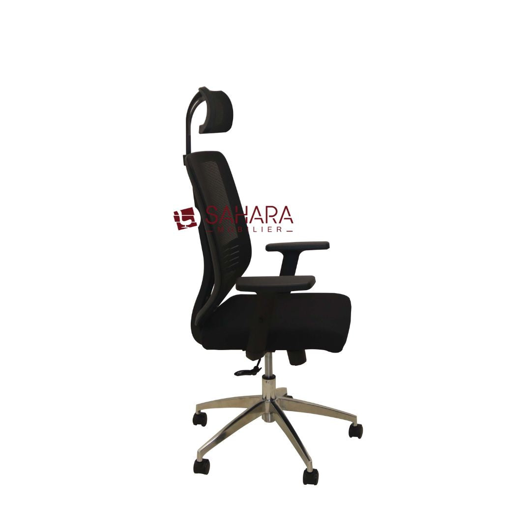 Fauteuil de direction 509A Réf B4112