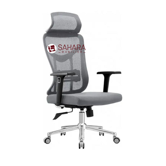 Fauteuil président 911S B4115