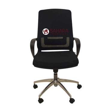 Fauteuil opérateur En Mesh 333B Réf B4117