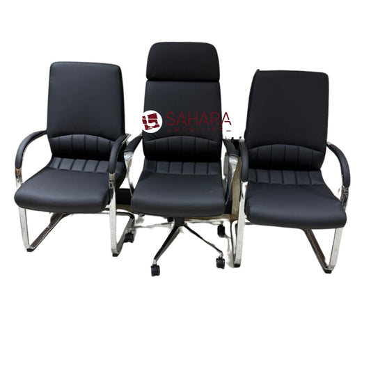 PACK FAUTEUIL Lumis Réf B4147