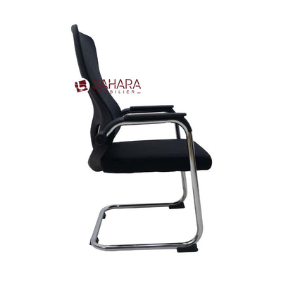 Fauteuil visiteur MeshLite Réf B4176