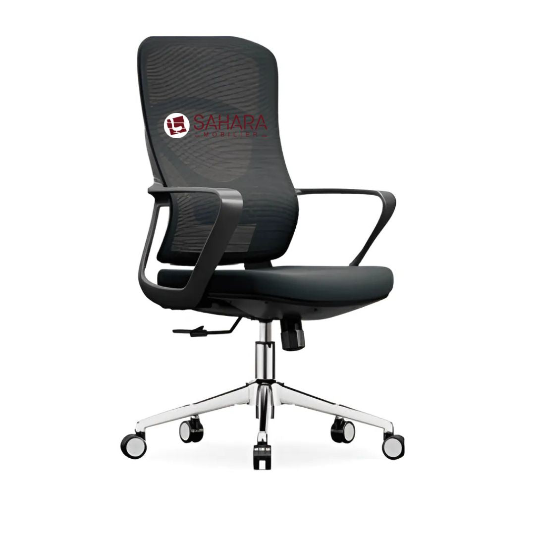 Fauteuil de bureau Nimbia Réf B4234