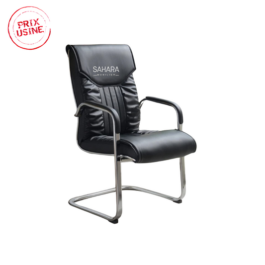 Fauteuil Visiteur LYES Réf B3517