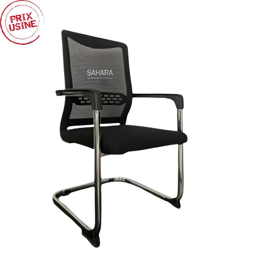 Fauteuil en Mesh MEHDIA Réf B3796