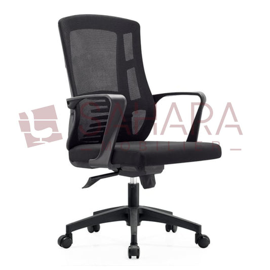 Fauteuil Opérateur En Mesh 908B Réf B3253