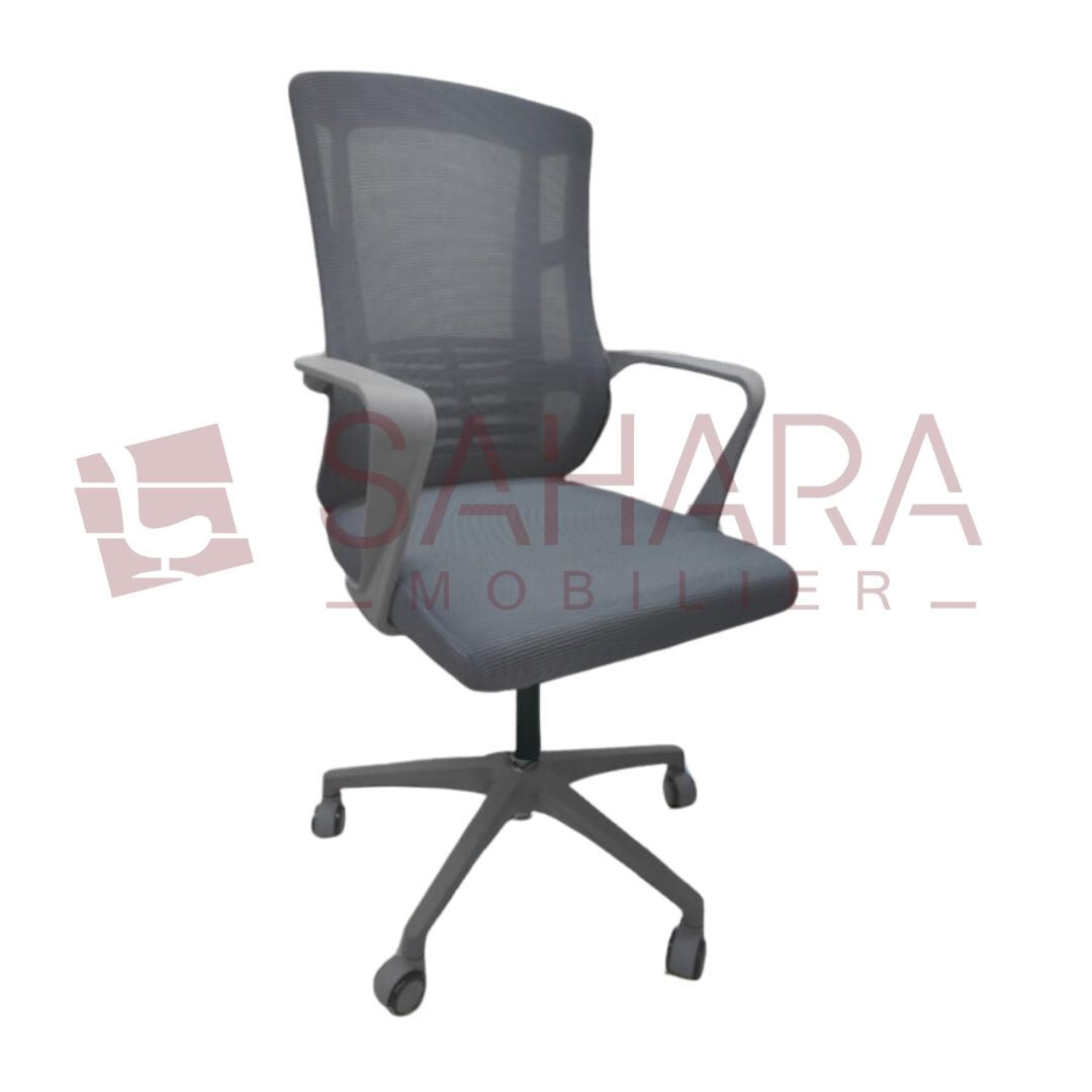 Fauteuil Opérateur En Mesh 908B Réf B3253