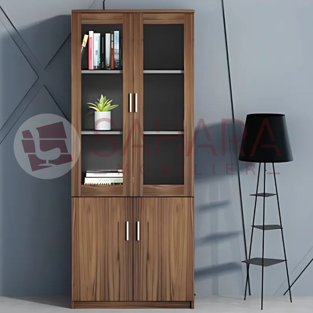 Armoire de rangement BOSS Réf B3941