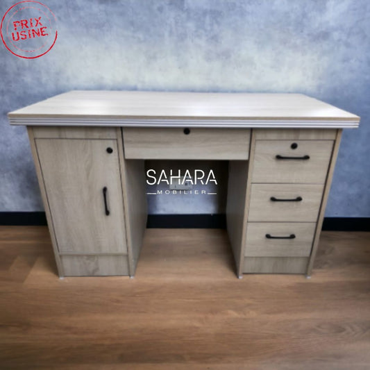 Table de bureau ABDJA Réf B3472