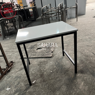 Table scolaire individuelle sans casier Réf. B2728