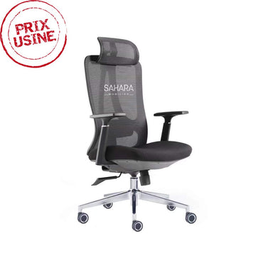 Fauteuil President Réf 163-A