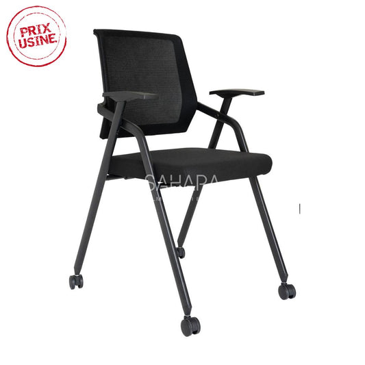 Chaises Pliantes Durables sans écritoire Réf B3273