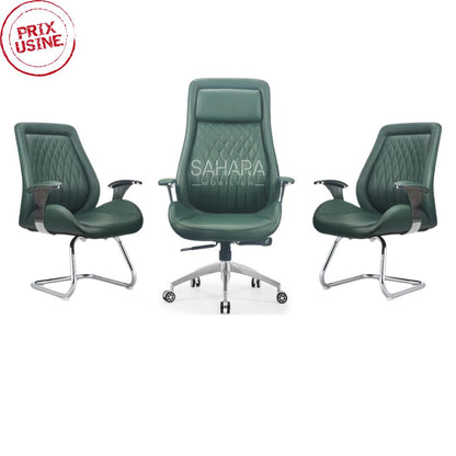 pack fauteuil OLIVE Réf B3357