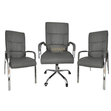 Pack Fauteuils SCREAM Réf B3488