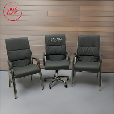 Pack Fauteuils SCREAM Réf B3488