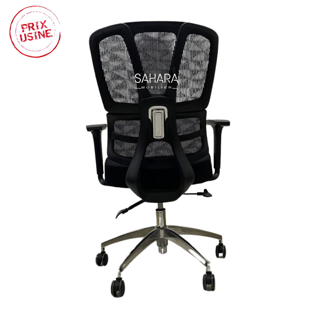 Fauteuil de direction EASY-PEASY Réf B3831